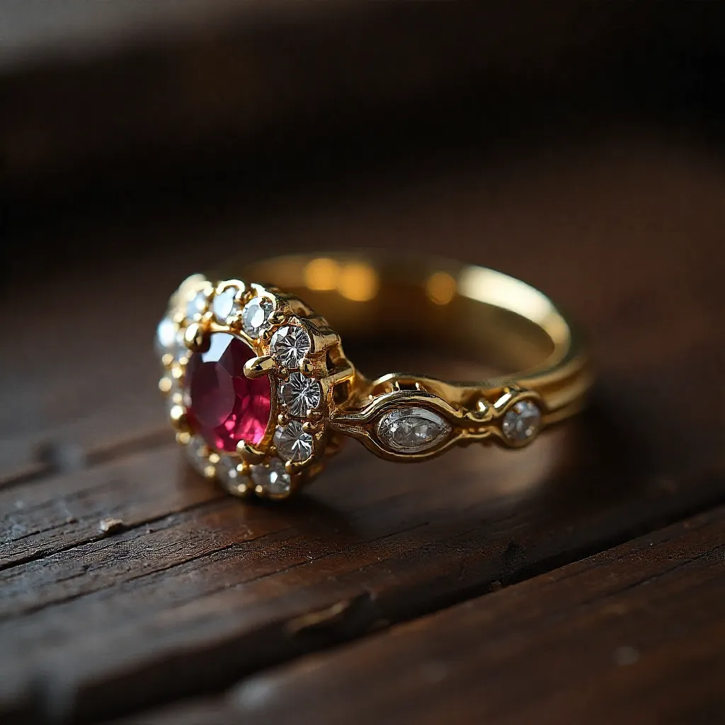 Art Deco bracelet transformation